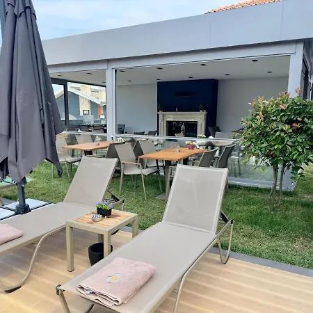 Hotel La Miel