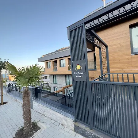 Hotel La Miel Sile