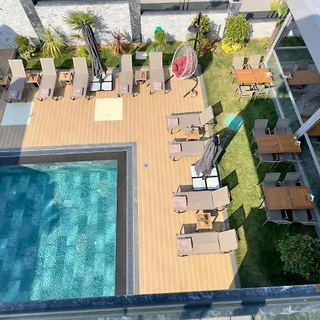 La Miel 酒店 Ağva