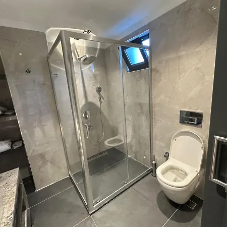 Hotel La Miel *