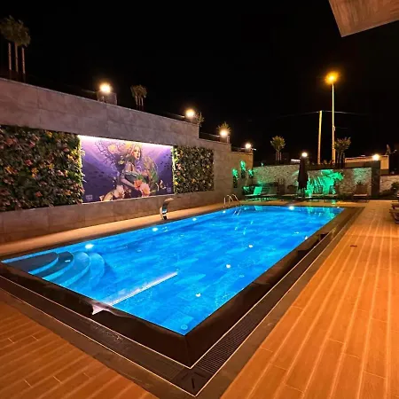 La Miel 酒店 Ağva