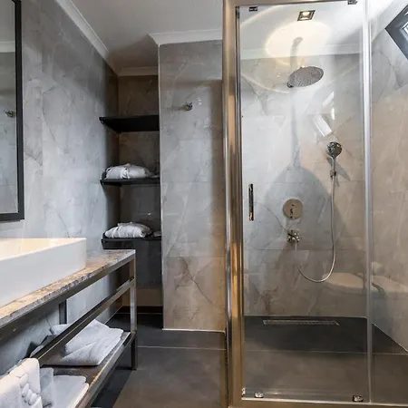 La Miel Hotel Sile