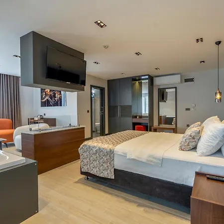 La Miel Hotel Sile