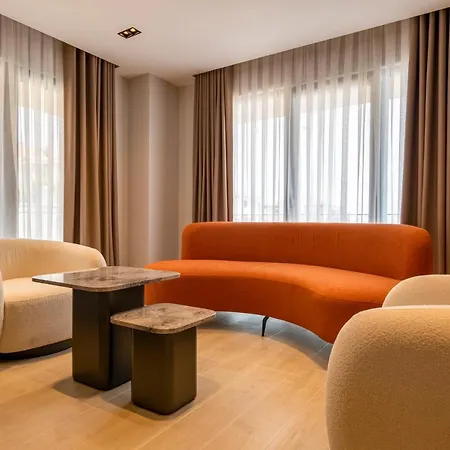 La Miel 酒店 Ağva