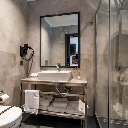 Hotel La Miel *