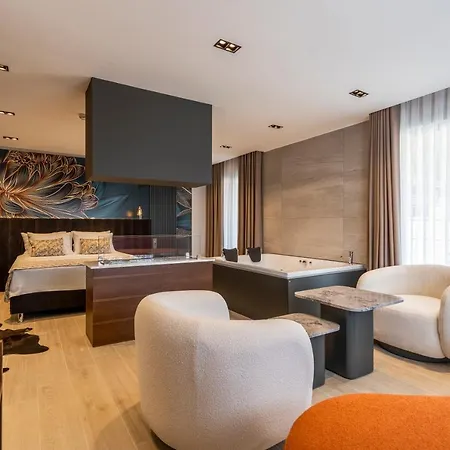 La Miel Hotel Sile