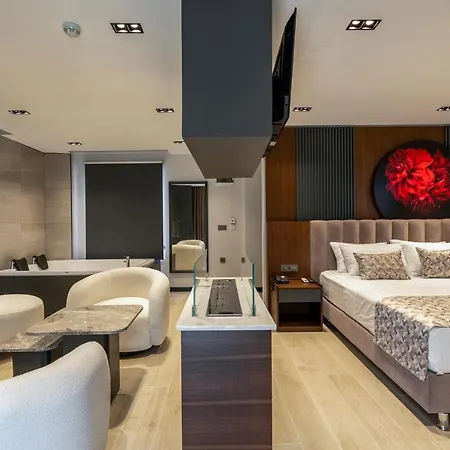 La Miel Hotel