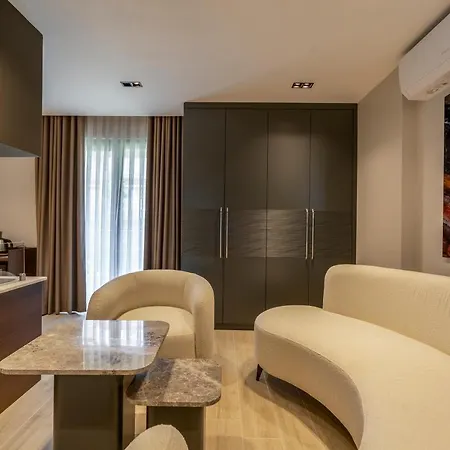 Hotel La Miel *