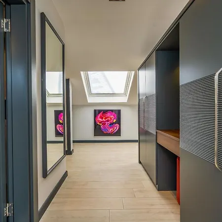 La Miel 酒店 Ağva