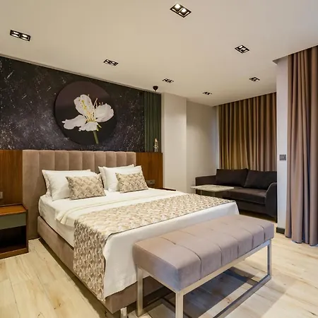 酒店 La Miel Ağva