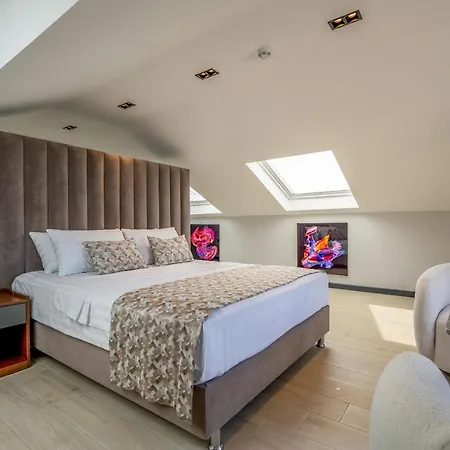 Hotel La Miel