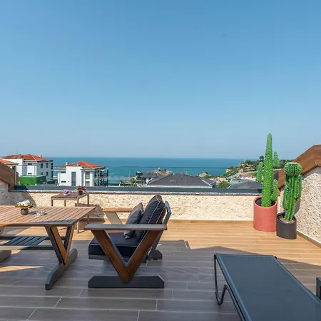 La Miel Hotel Sile