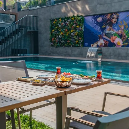 Hotel La Miel Sile