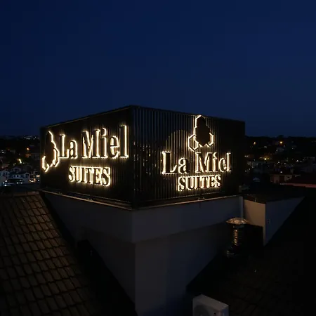 La Miel Sile