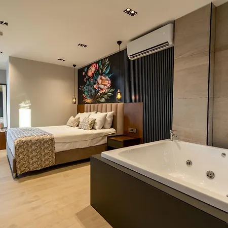 Hotel La Miel *