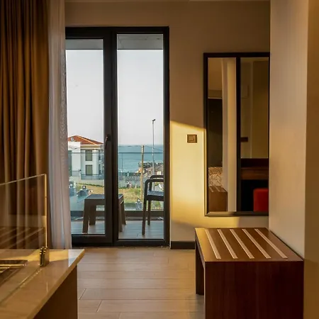 Hotel La Miel *