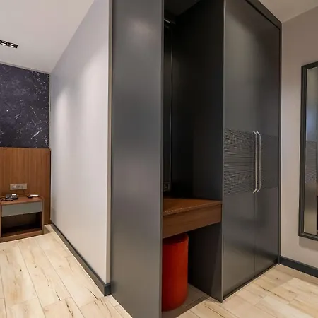 酒店 La Miel Ağva