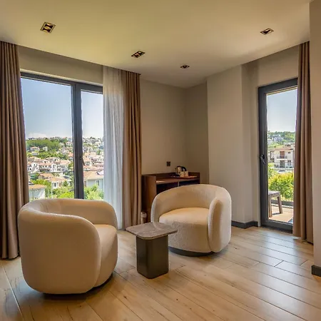 Hotel La Miel *