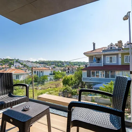 La Miel Hotel Sile