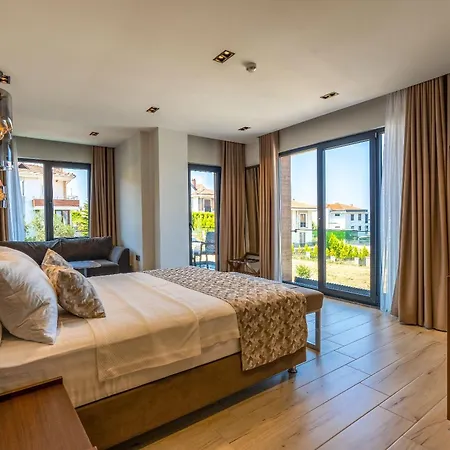 La Miel 酒店 Ağva