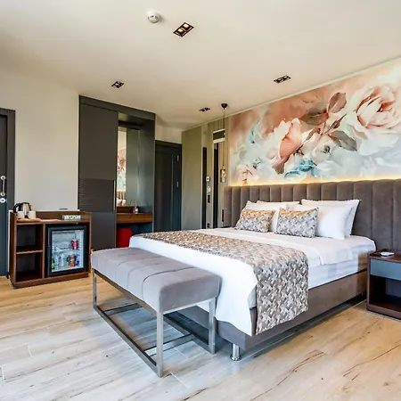 Hotel La Miel Sile