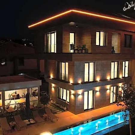 La Miel * Ağva