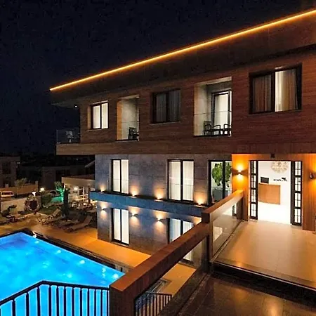 La Miel Hotel Ağva