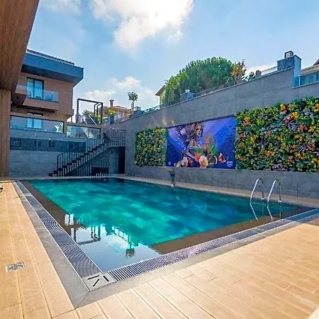 La Miel Hotel Ağva