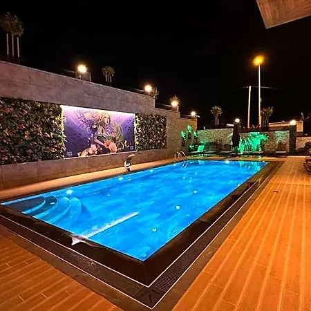 Hotel La Miel *