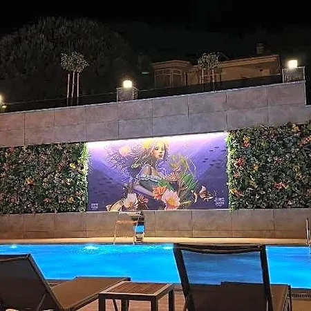 Hotel La Miel