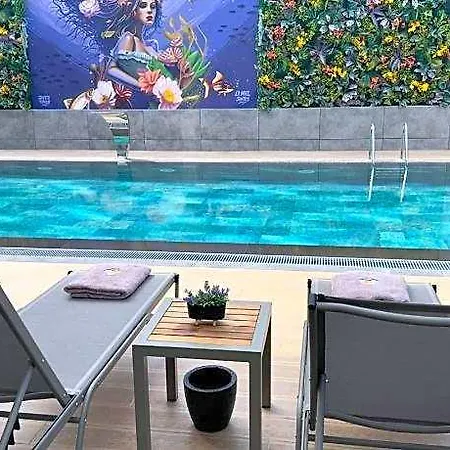 La Miel Hotel Sile