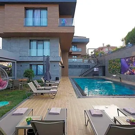 La Miel Hotel