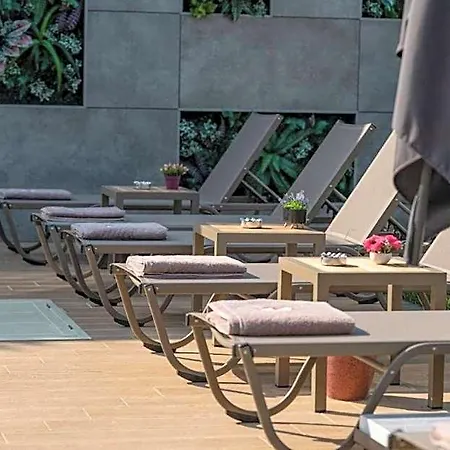 Hotel La Miel