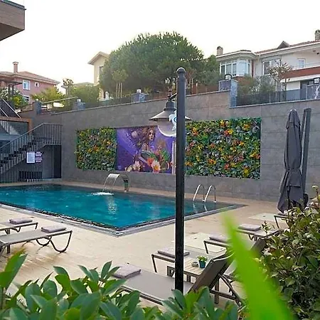 Hotel La Miel *