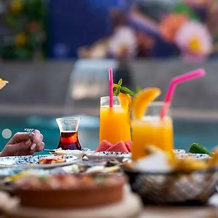 La Miel Hotel Ağva