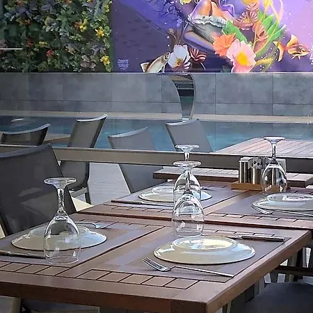 La Miel Hotel Sile