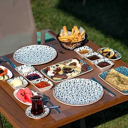 La Miel Ağva